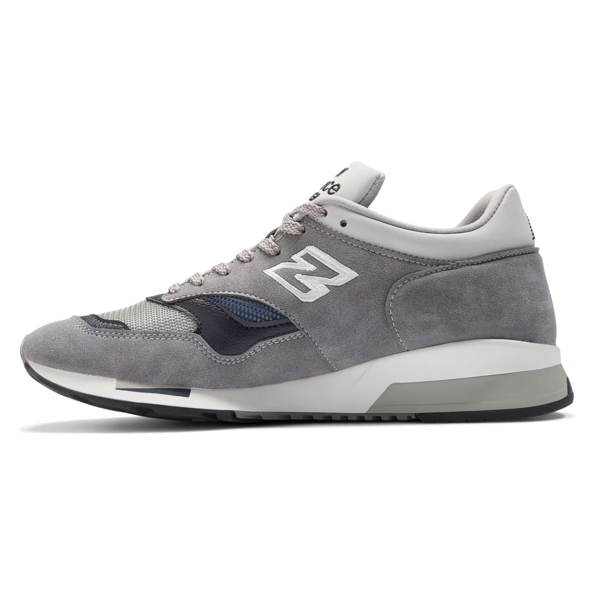 New Balance Made in UK 1500 "Steel Gray"