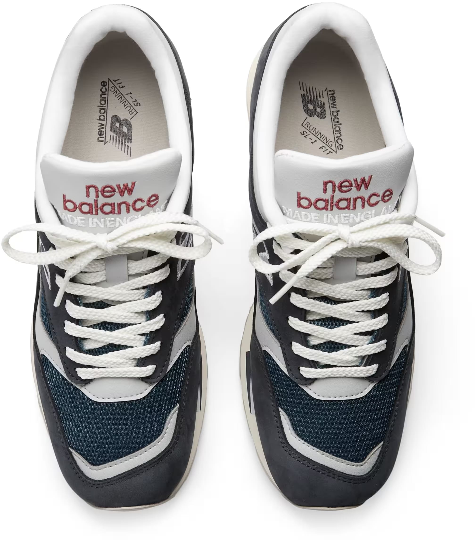 New Balance Made in UK 1500 "Total Eclipse"