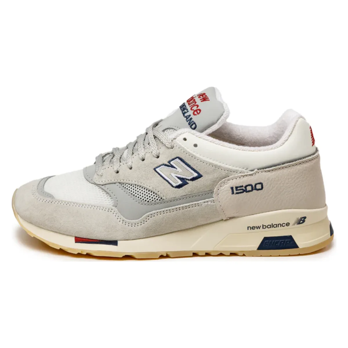 New Balance 1500 Made in UK "Off White"