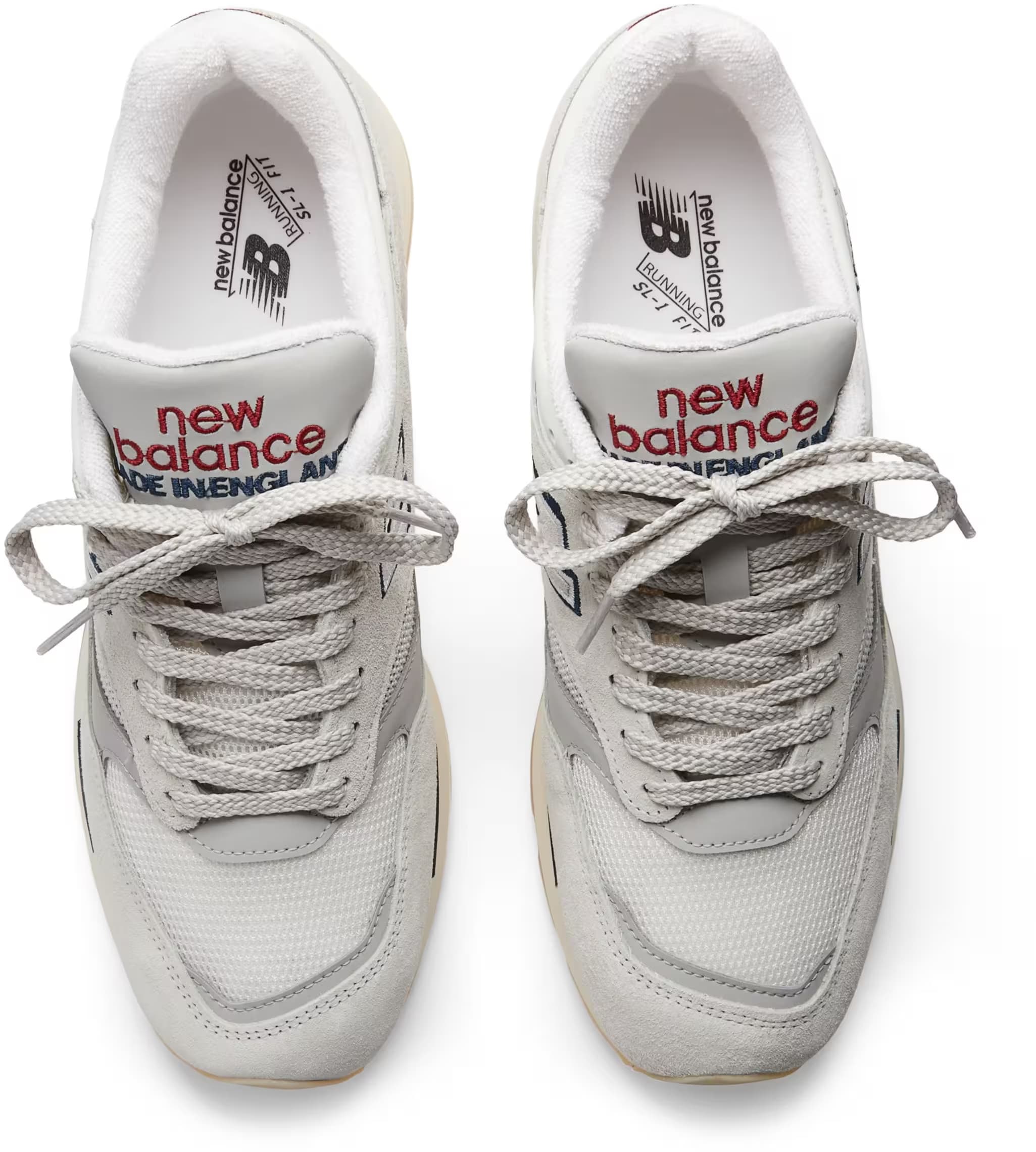 New Balance 1500 Made in UK "Off White"