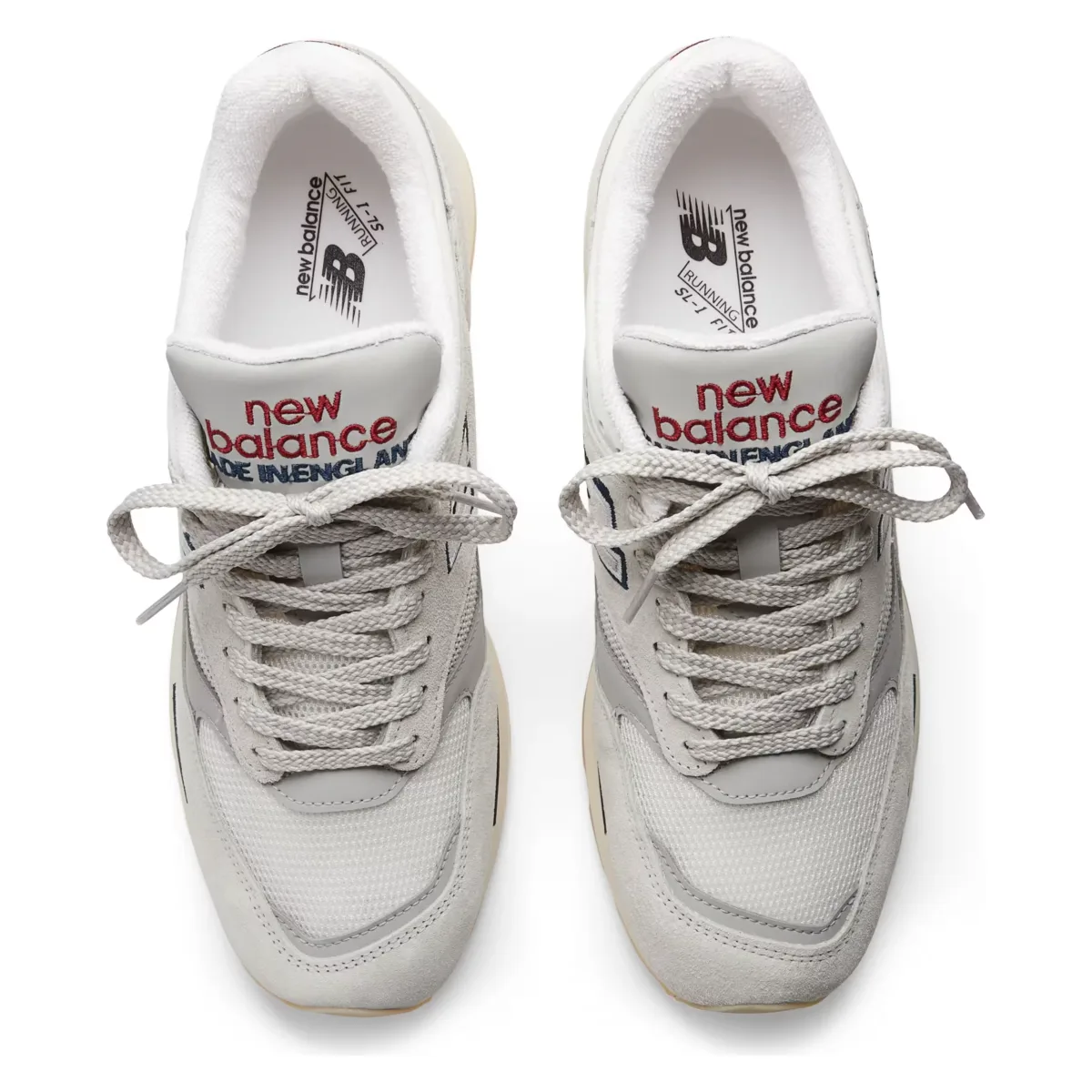 New Balance 1500 Made in UK "Off White"