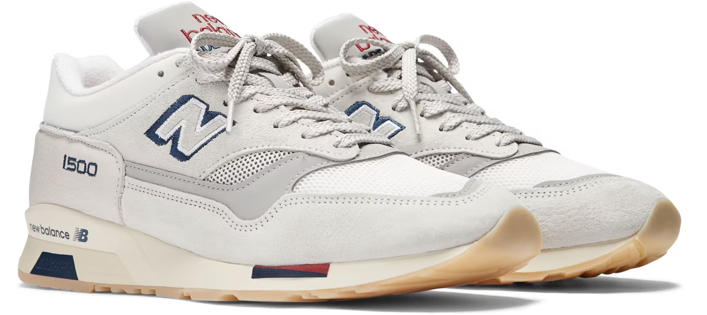 New Balance 1500 Made in UK "Off White"