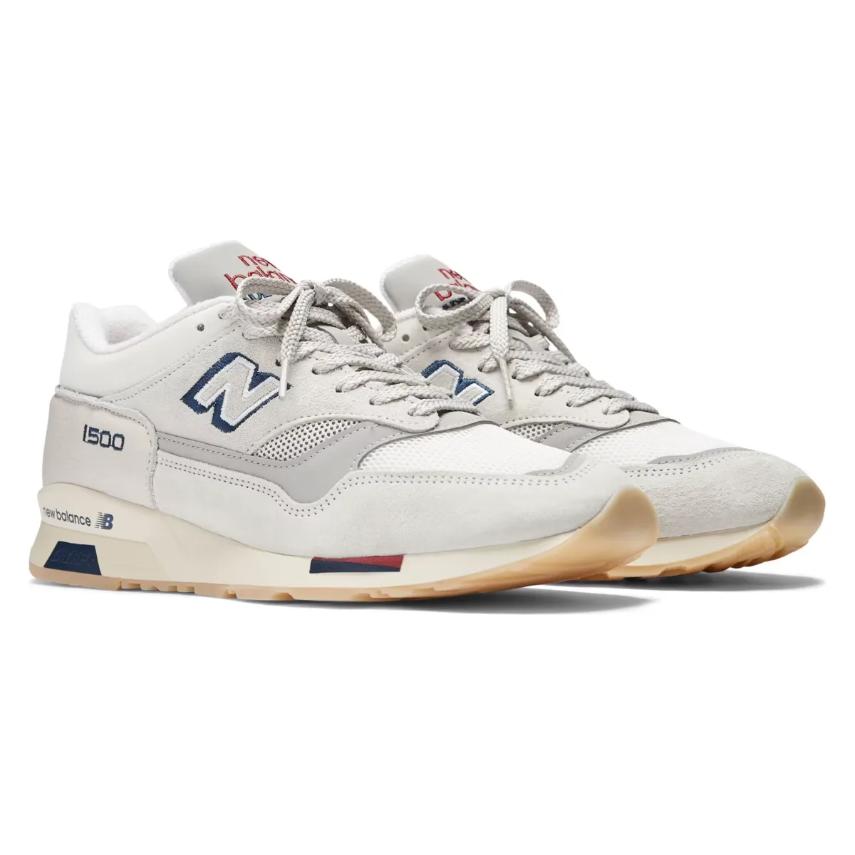 New Balance 1500 Made in UK "Off White"