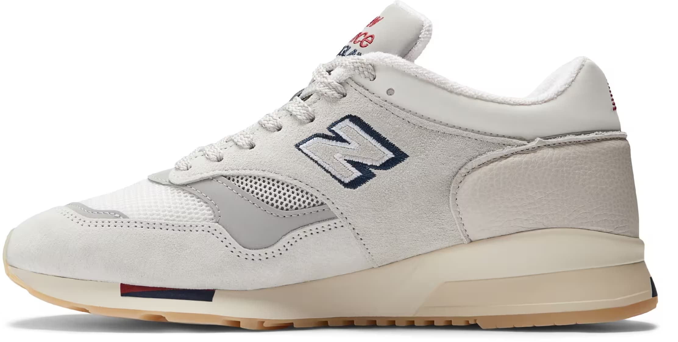 New Balance 1500 Made in UK "Off White"