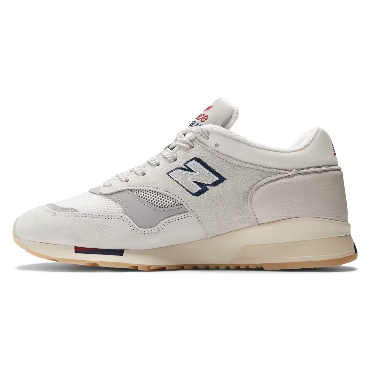 New Balance 1500 Made in UK "Off White"