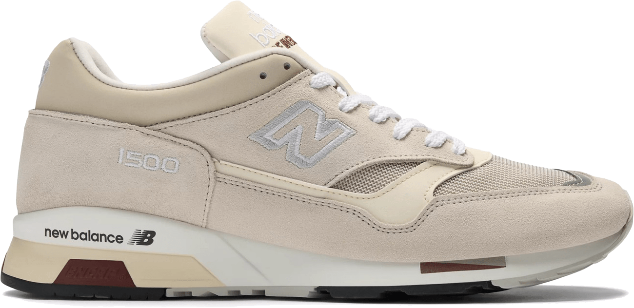 New Balance 1500 Made in UK "Vaporous Grey"