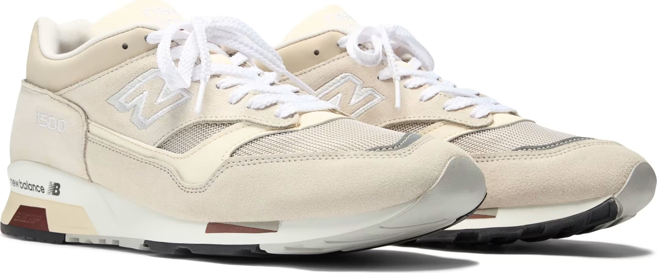 New Balance 1500 Made in UK "Vaporous Grey"