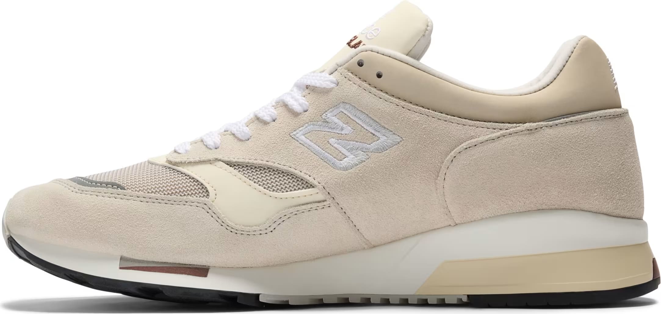 New Balance 1500 Made in UK "Vaporous Grey"