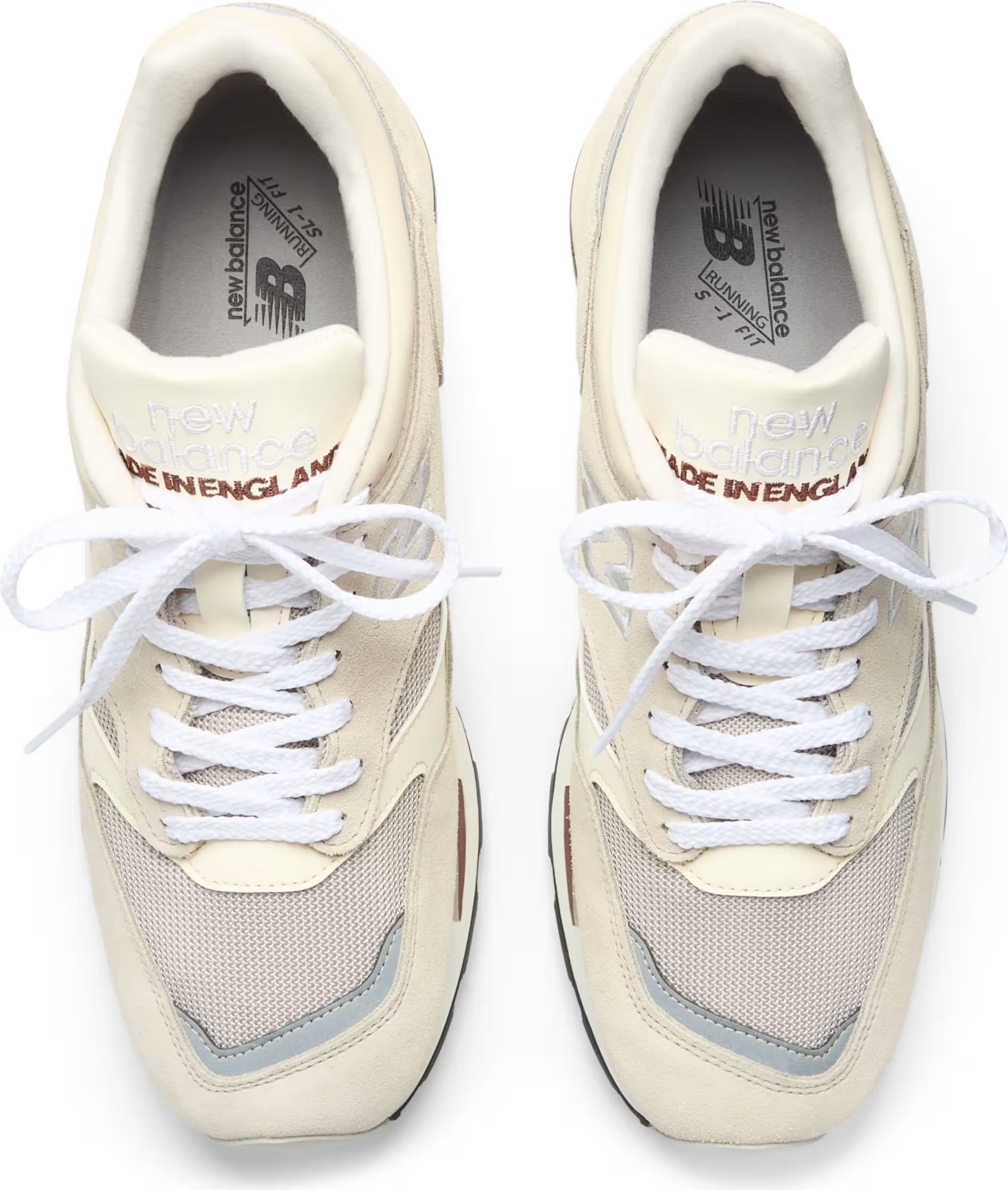 New Balance 1500 Made in UK "Vaporous Grey"