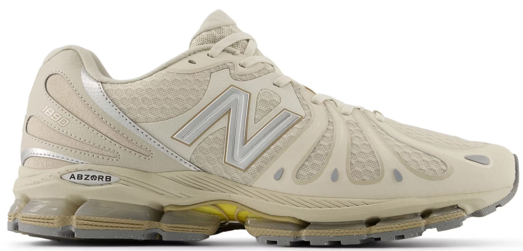 New Balance 1890 "Linen Punch"