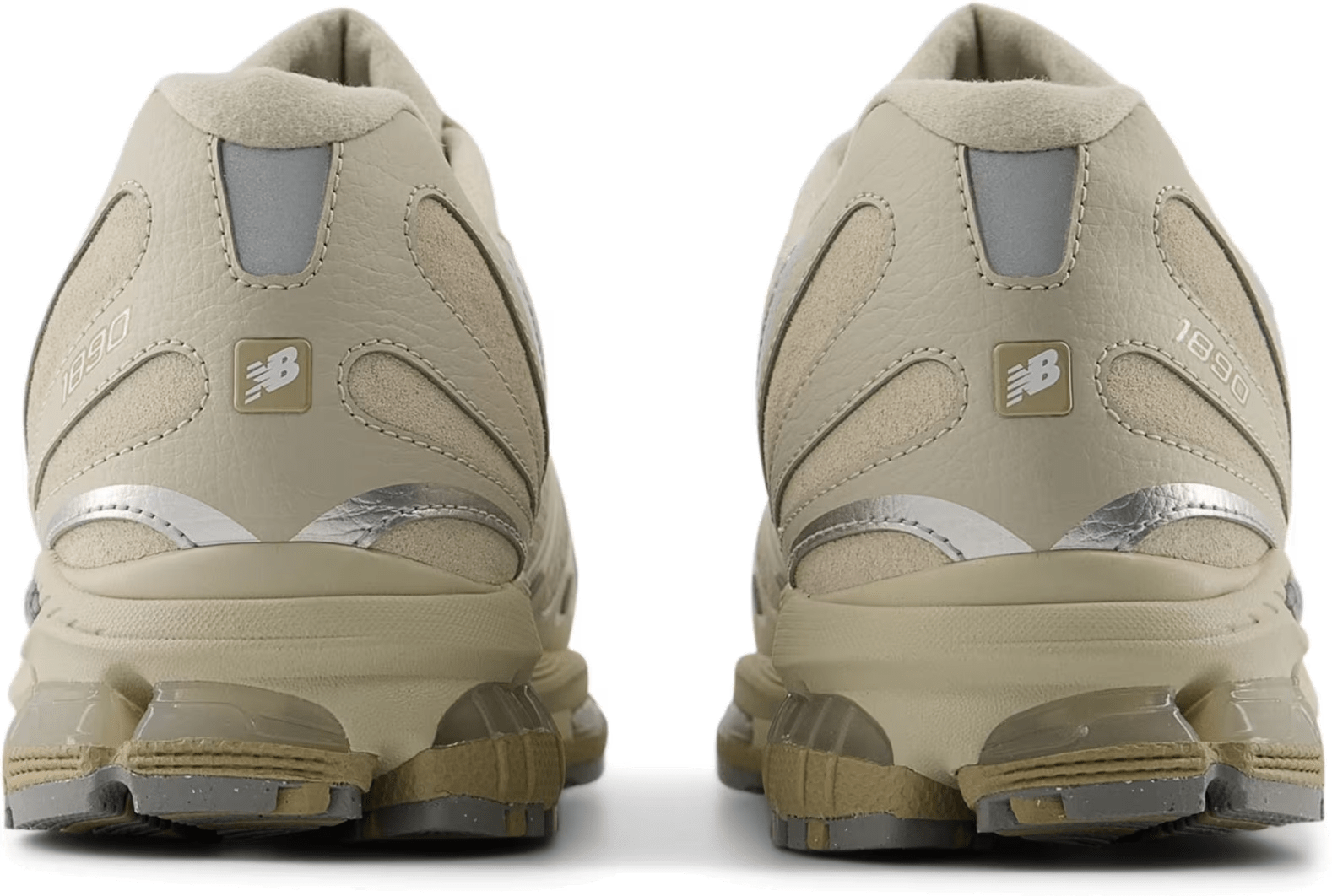 New Balance 1890 "Linen Punch Yellow"