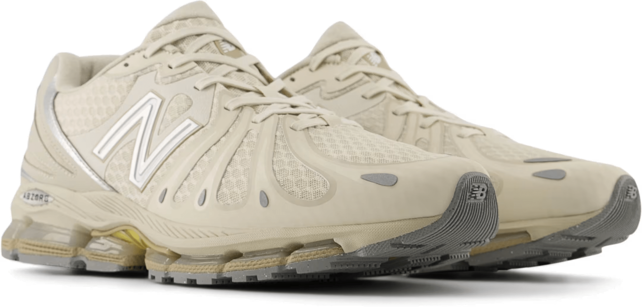 New Balance 1890 "Linen Punch Yellow"