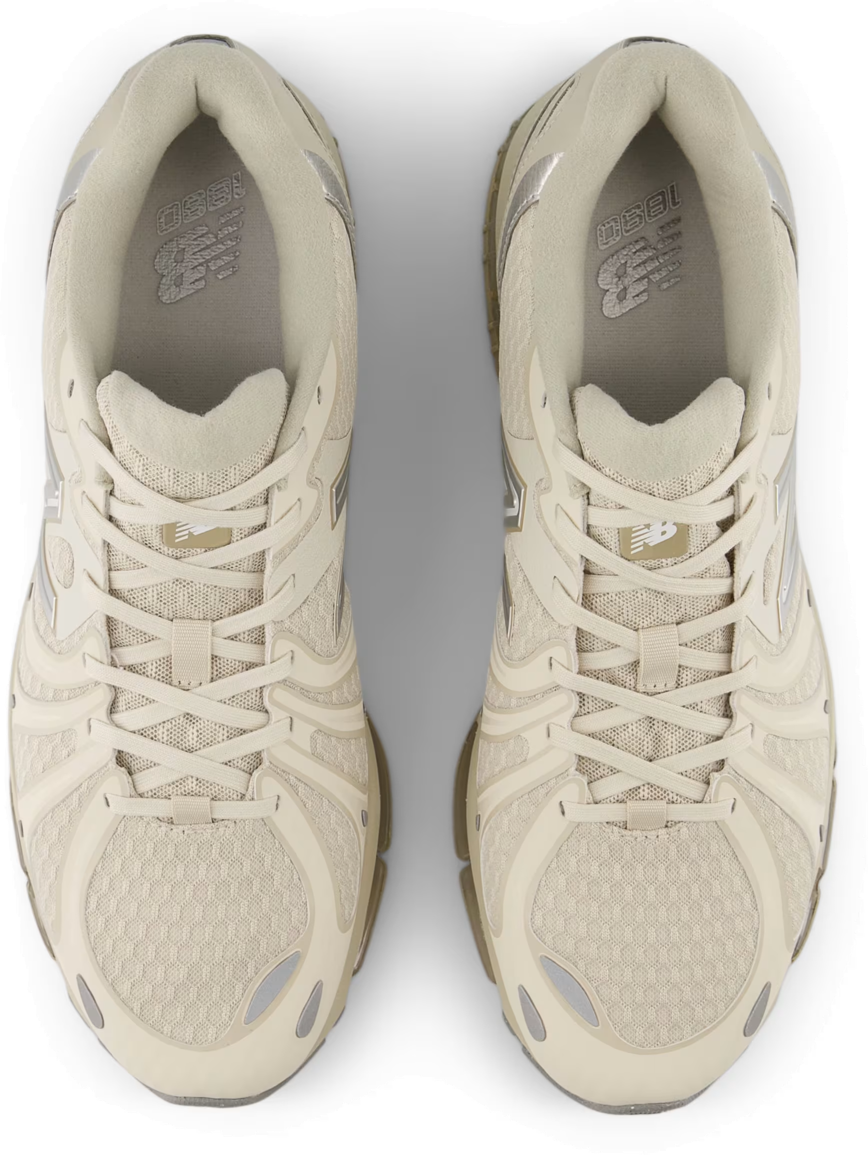 New Balance 1890 "Linen Punch Yellow"