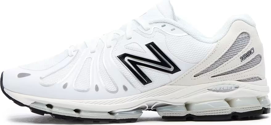 New Balance 1890 "Calm White"