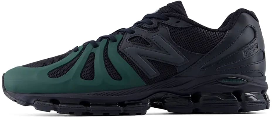 New Balance 1890 "Black Green"