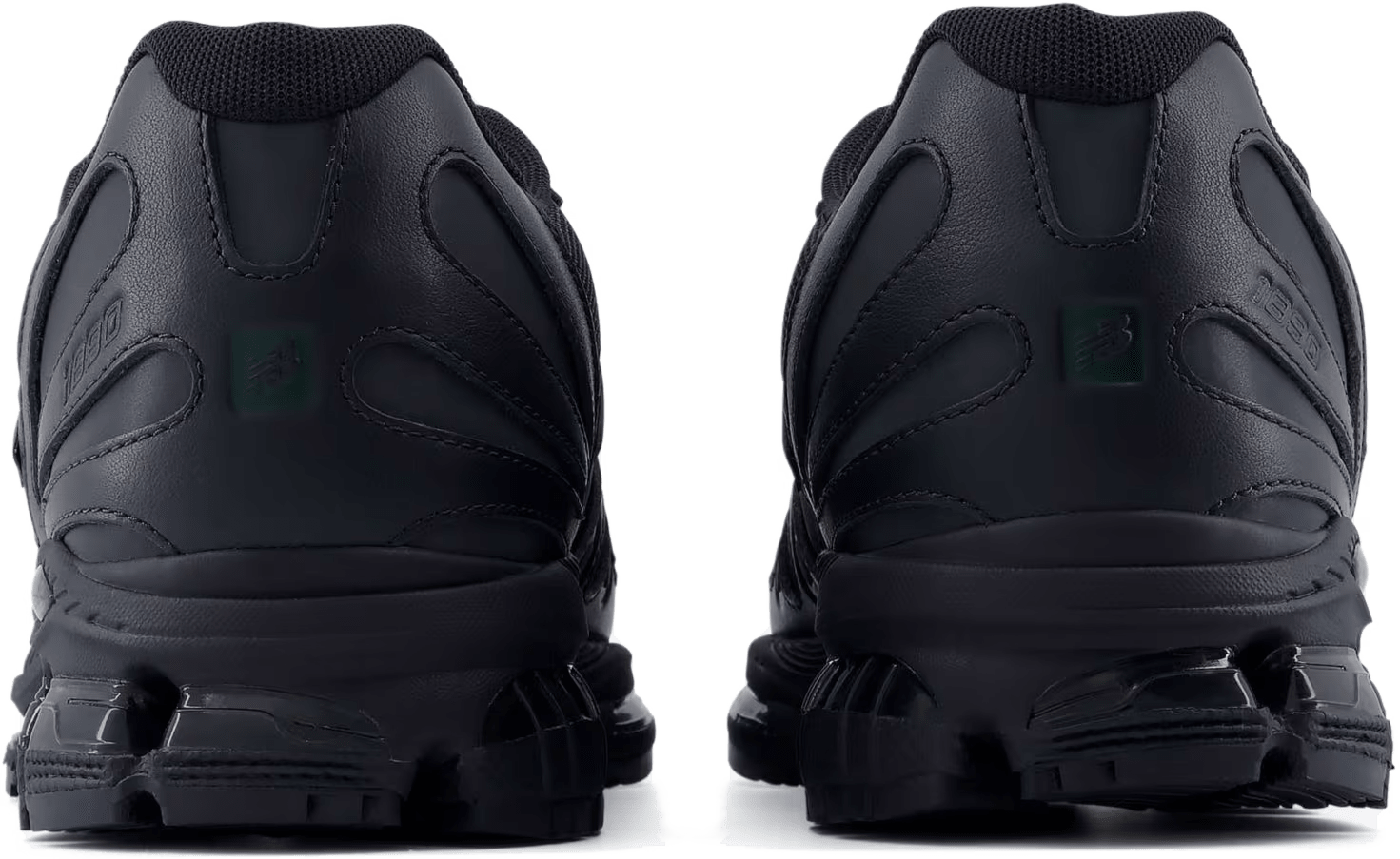New Balance 1890 "Dark Night Nordic Green"