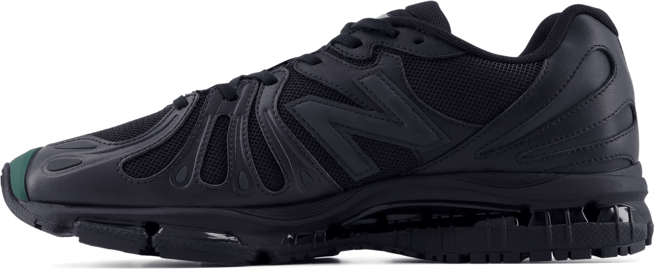 New Balance 1890 "Dark Night Nordic Green"