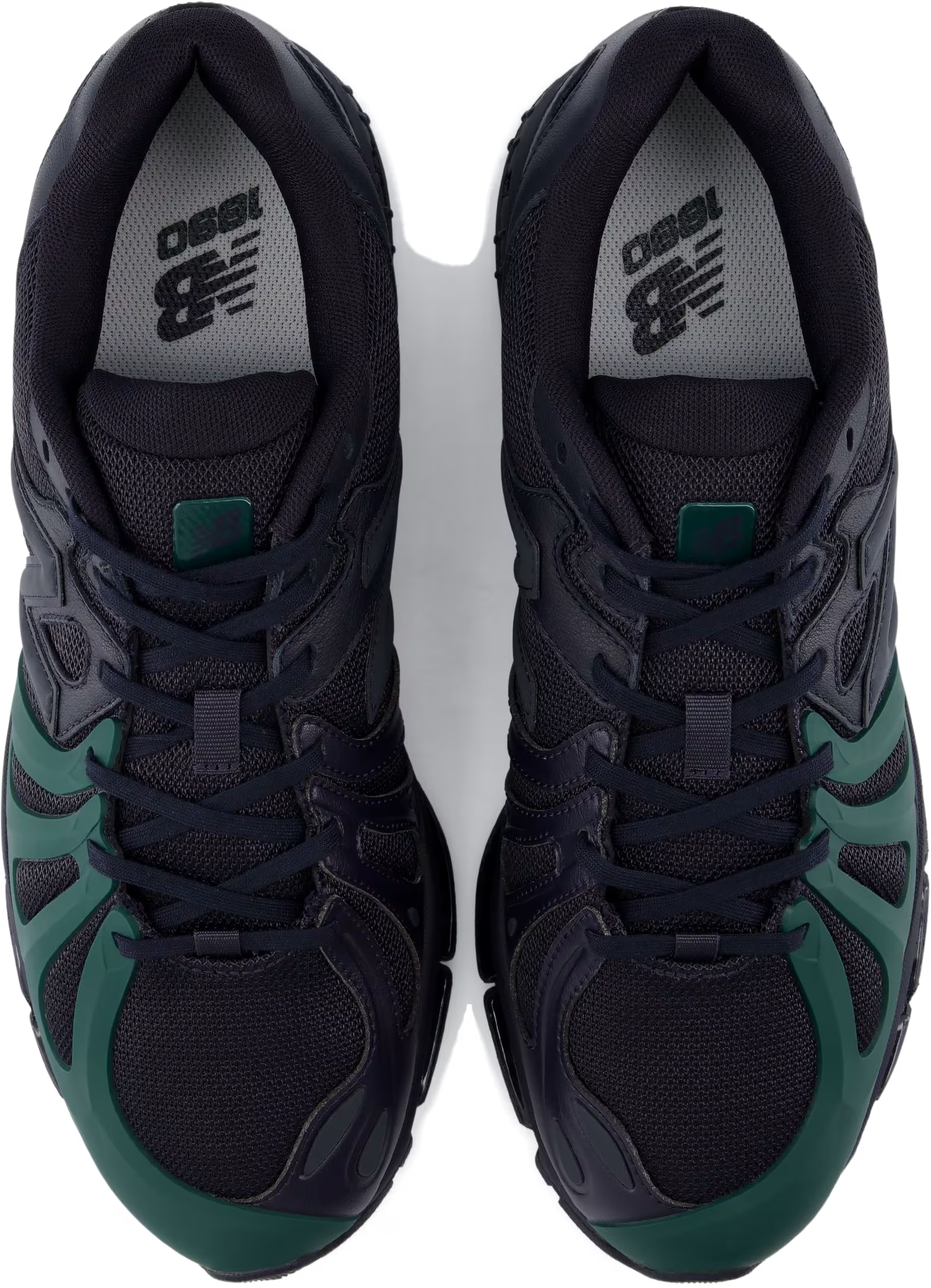 New Balance 1890 "Dark Night Nordic Green"