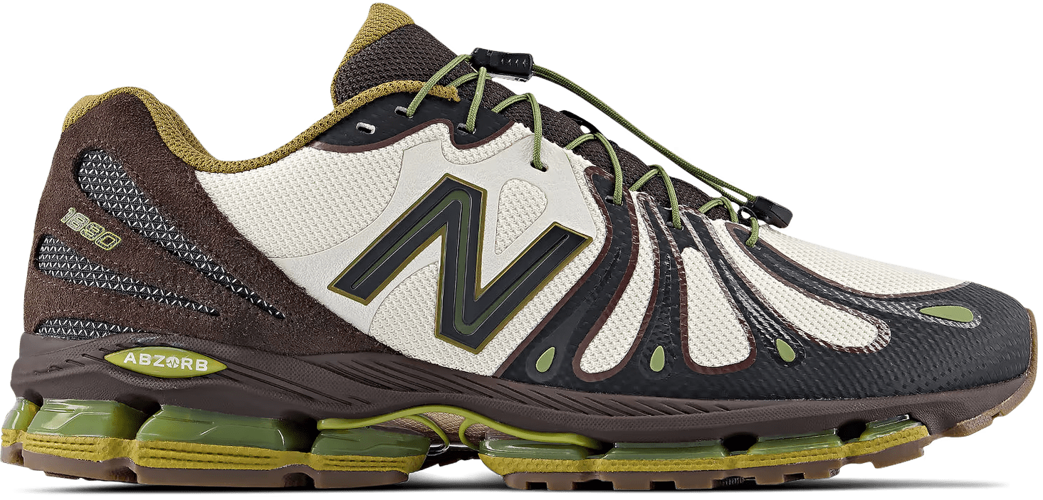 New Balance 1890 "Garnet White"