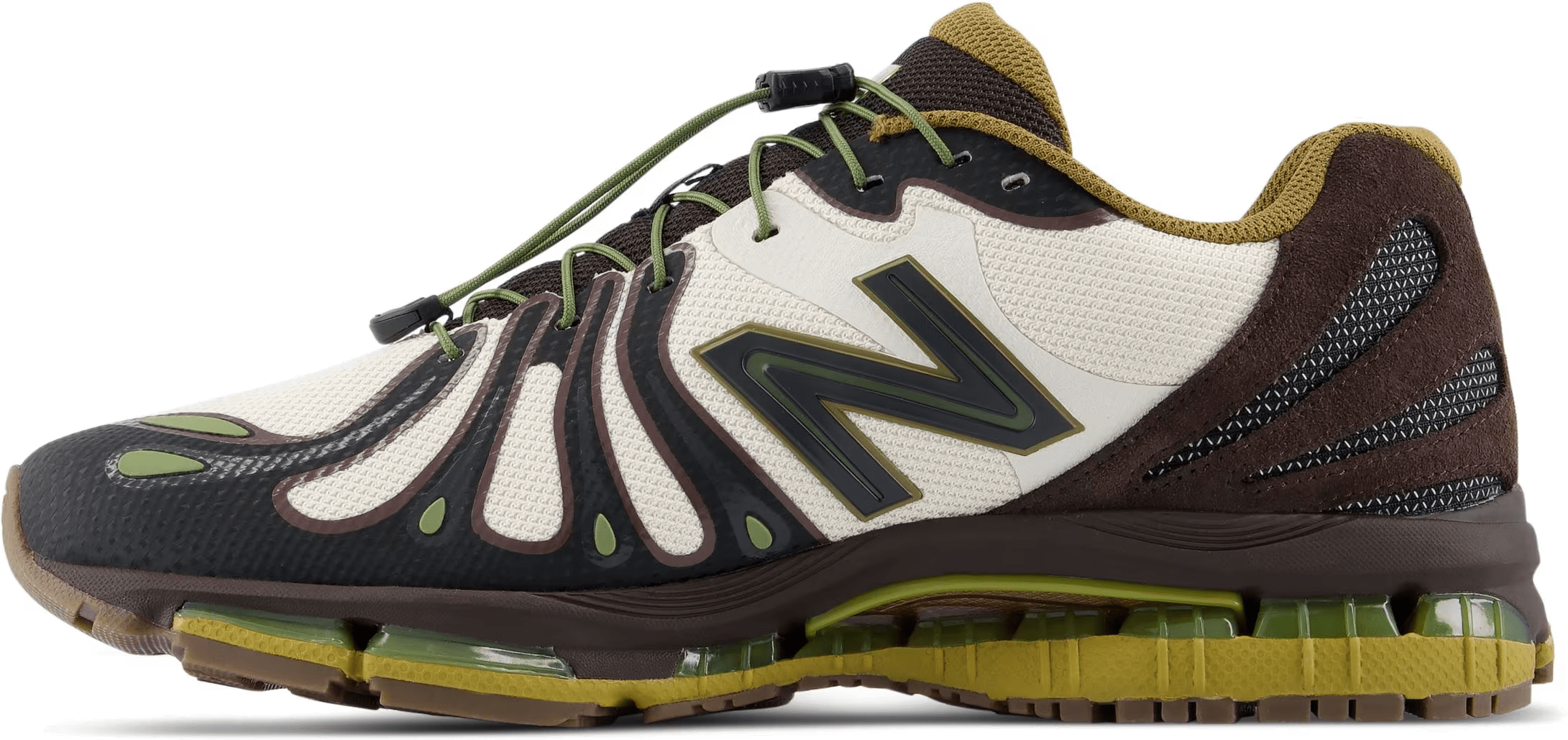 New Balance 1890 "Linen Pumpernickel"