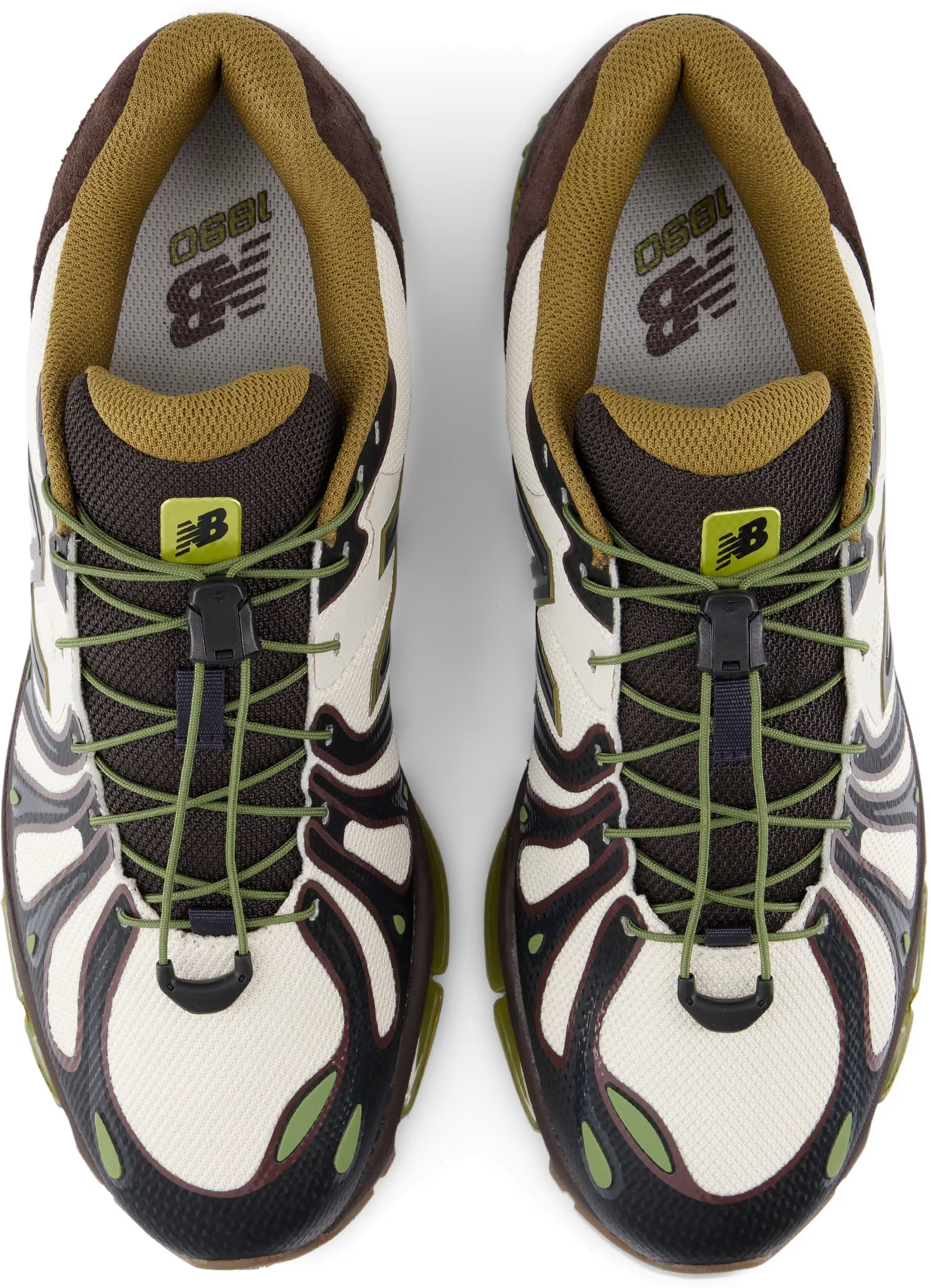 New Balance 1890 "Linen Pumpernickel"