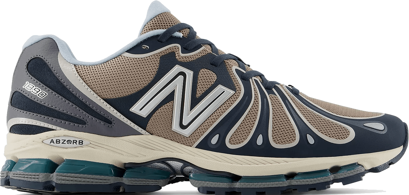 New Balance 1890 "Outerspace"