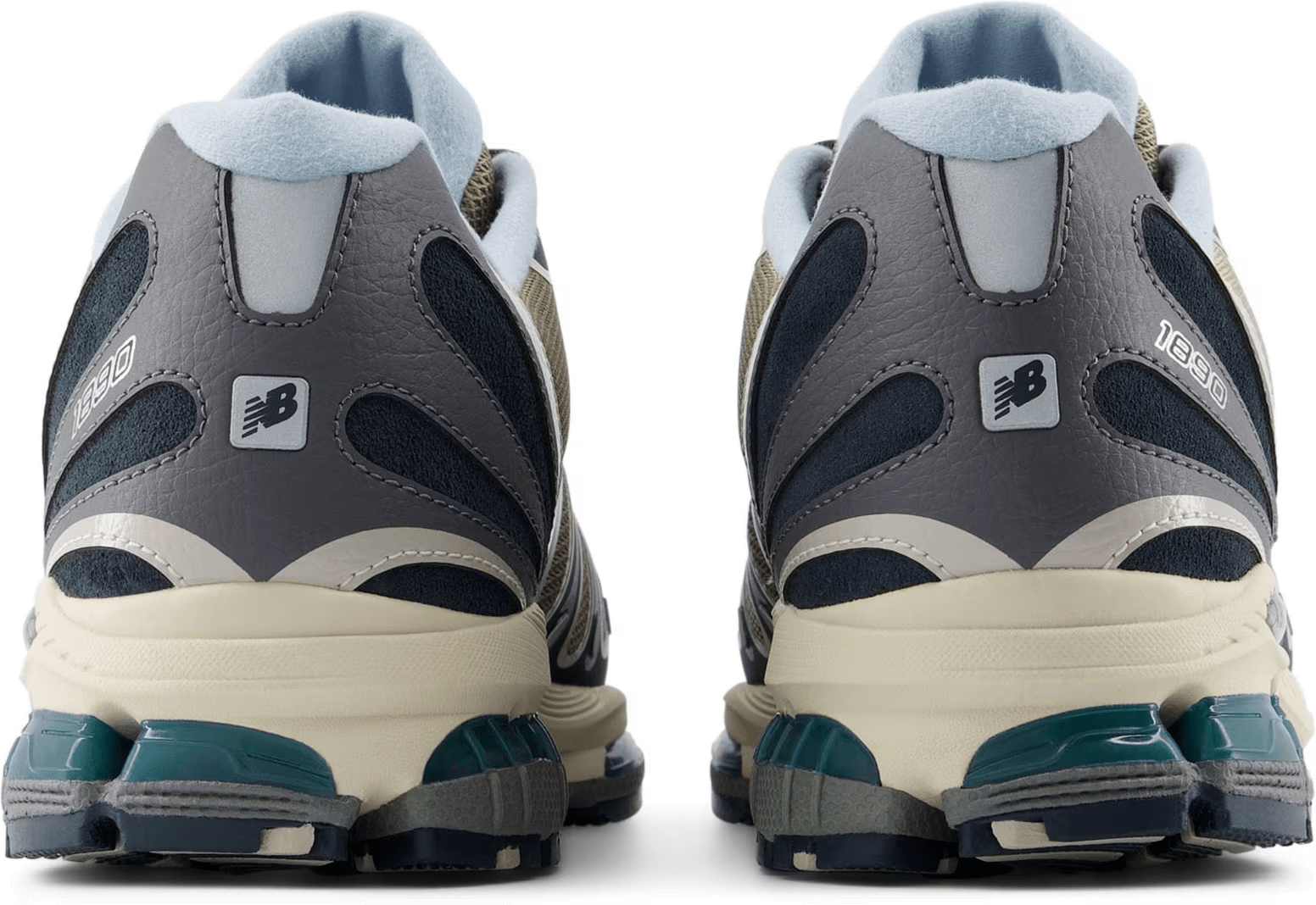 New Balance 1890 "Outerspace"