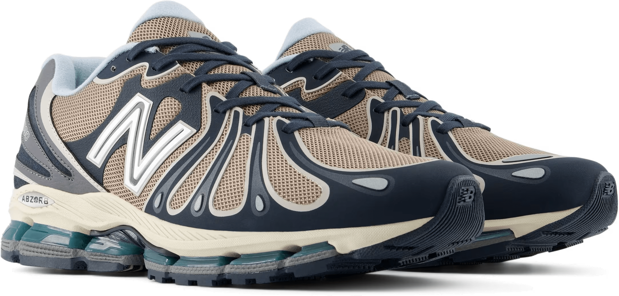 New Balance 1890 "Outerspace"