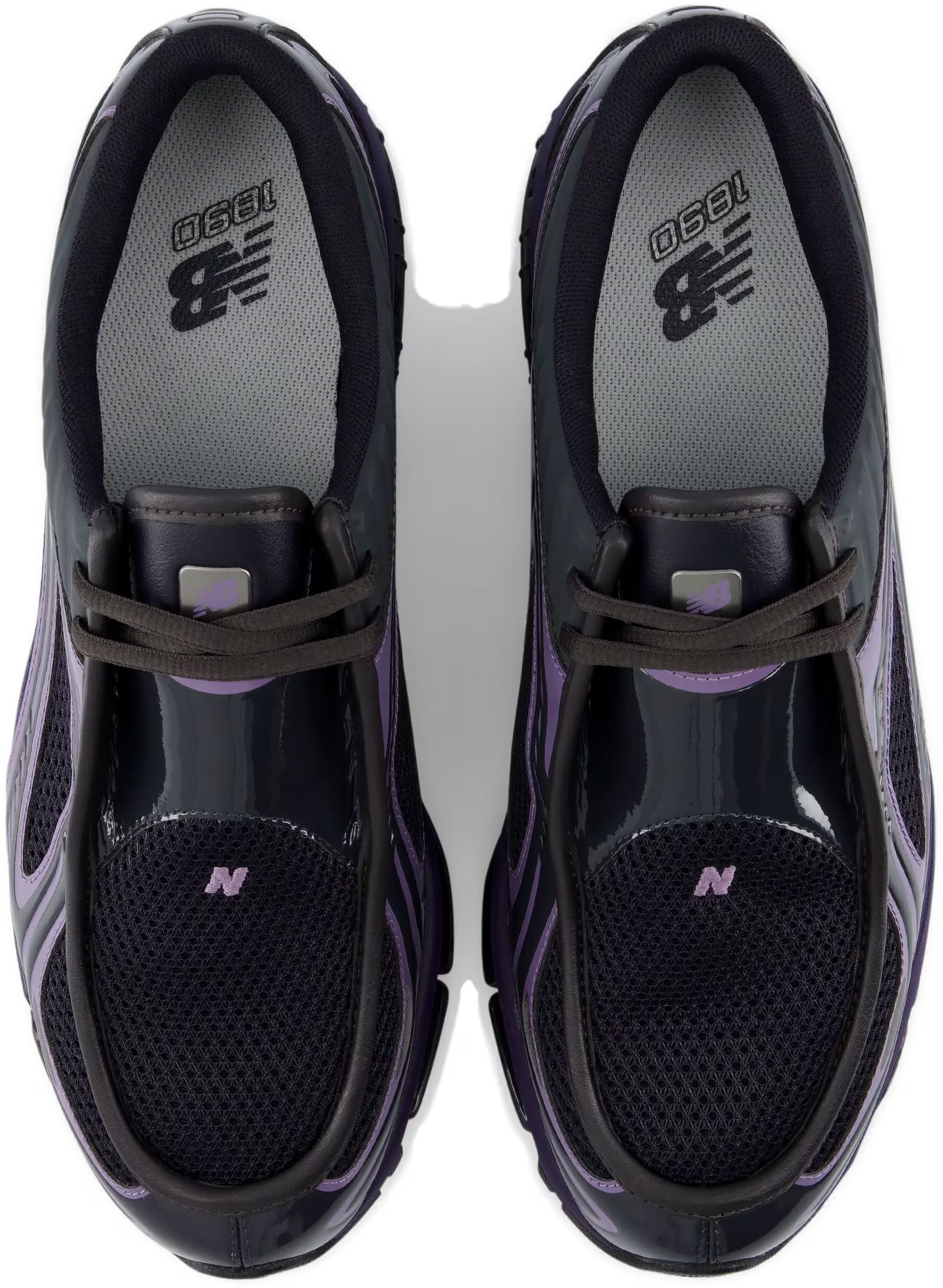 New Balance 1890A "Dark Night"