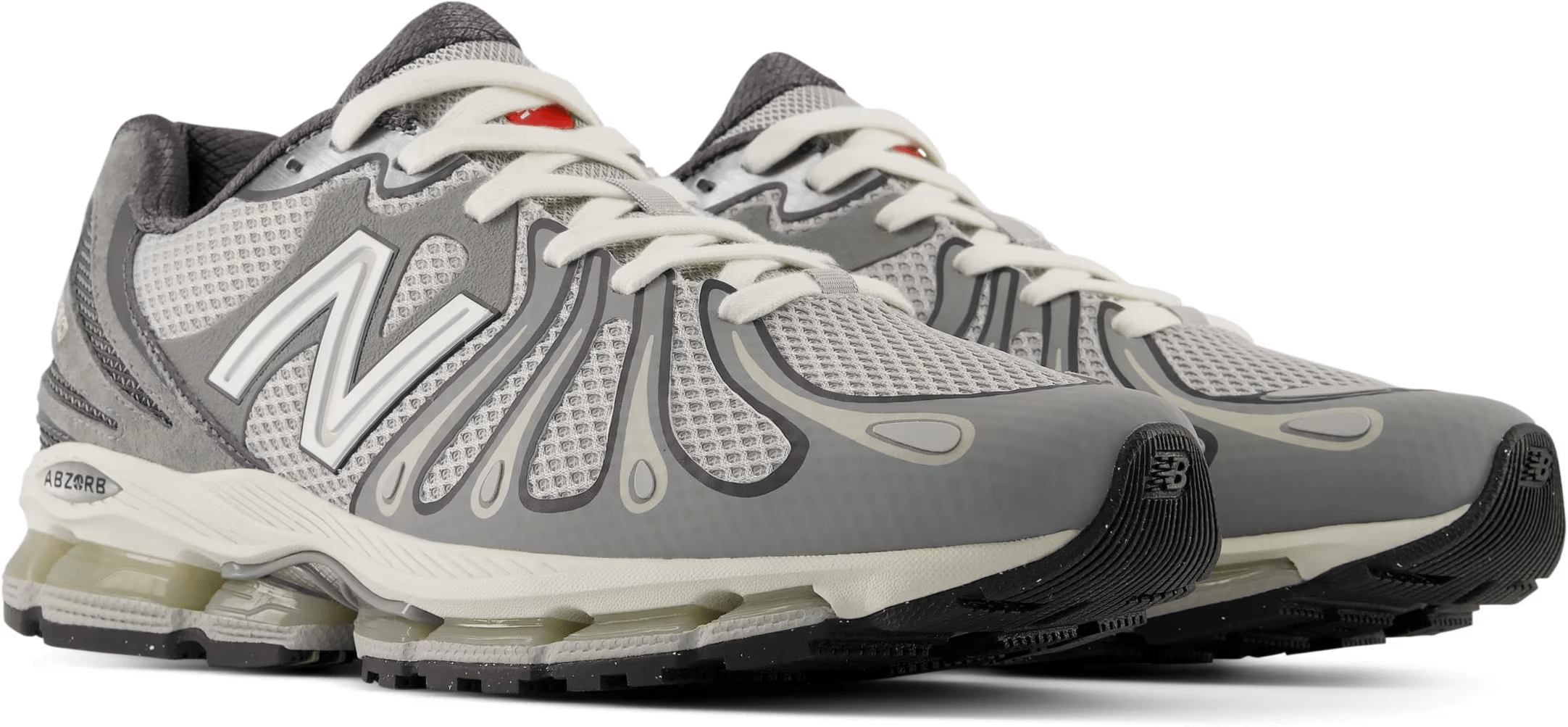 New Balance ABZORB 1890 Grey Days "Slate Grey"
