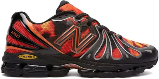 Joe Freshgoods x New Balance 1890 "Finger Waves"