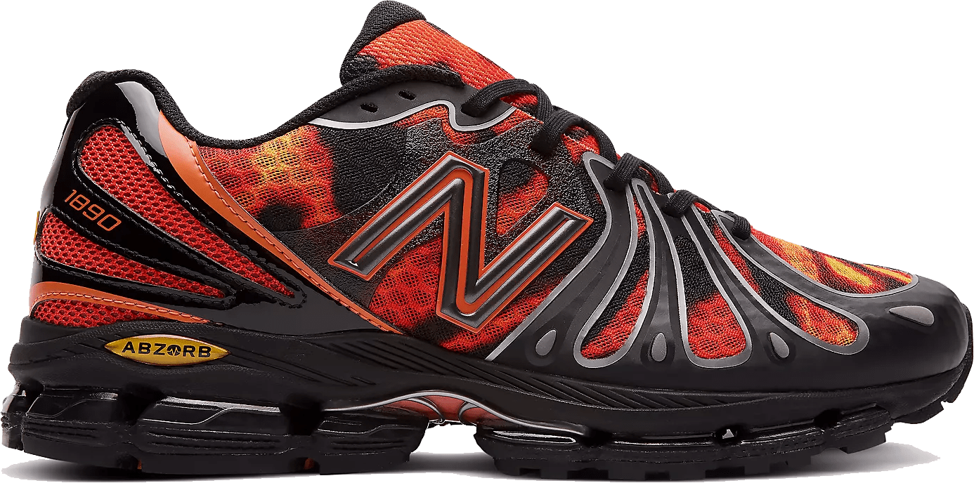 Joe Freshgoods x New Balance 1890 "Finger Waves"