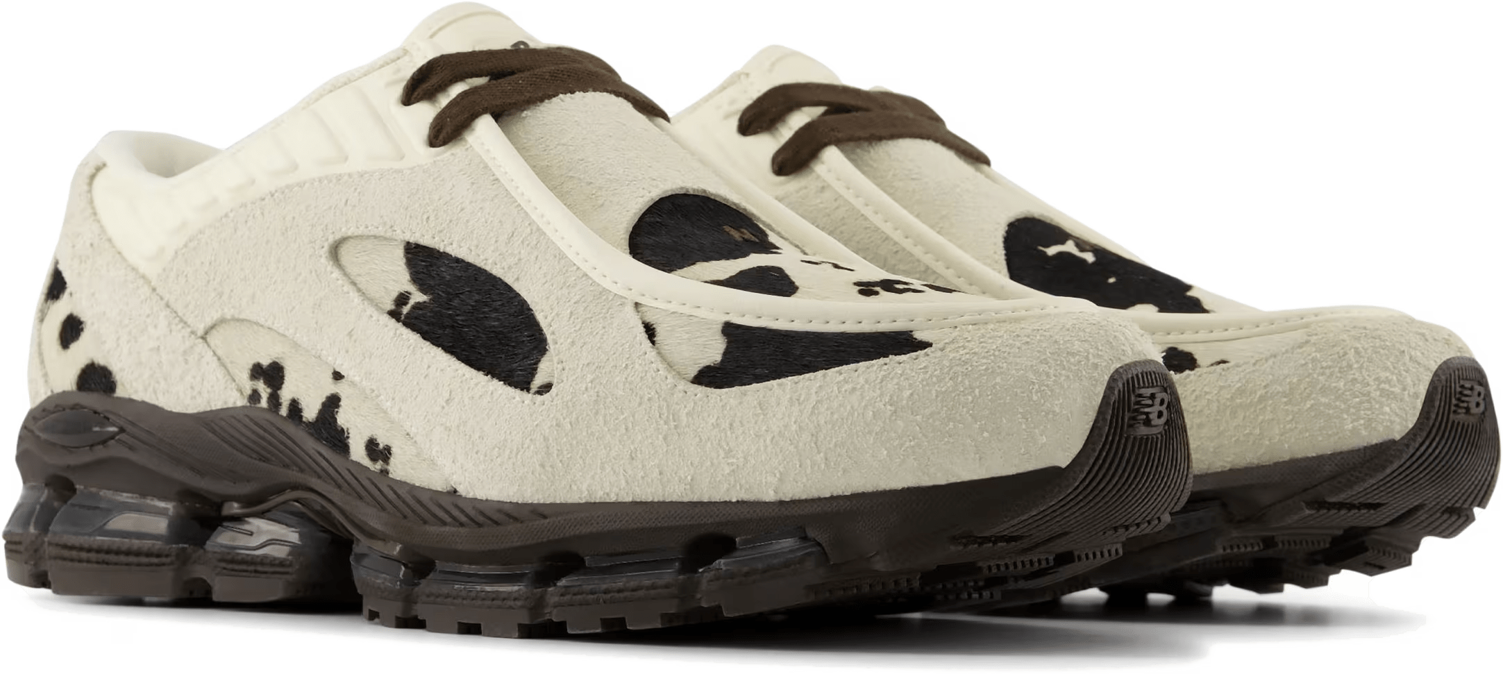 New Balance 1890A "Cow Print"
