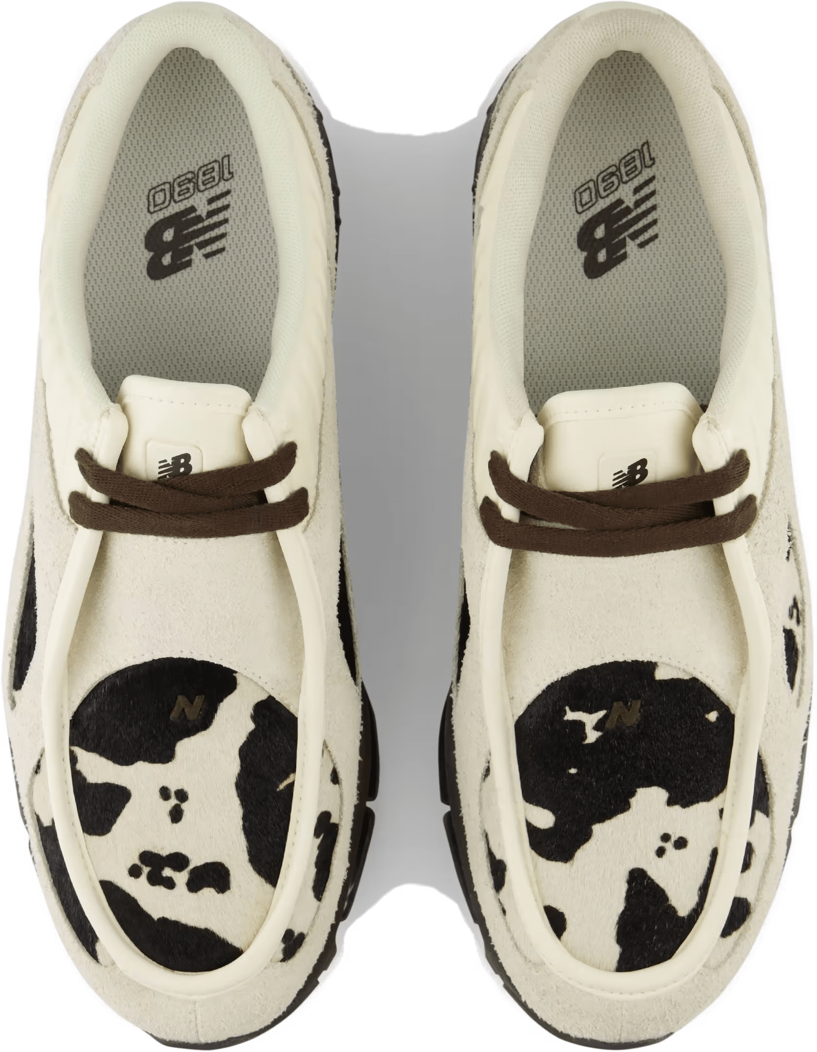 New Balance 1890A "Cow Print"