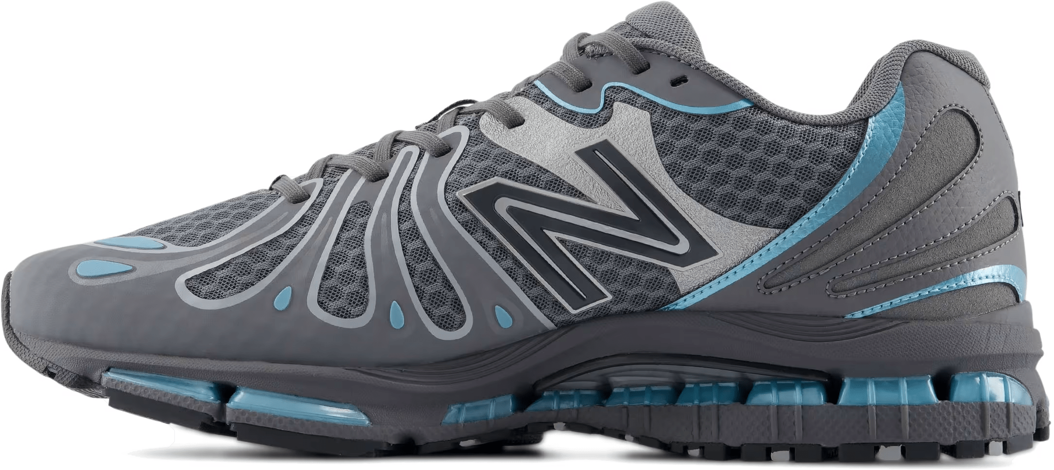 New Balance 1890 "Slate Grey Altitude Metallic"