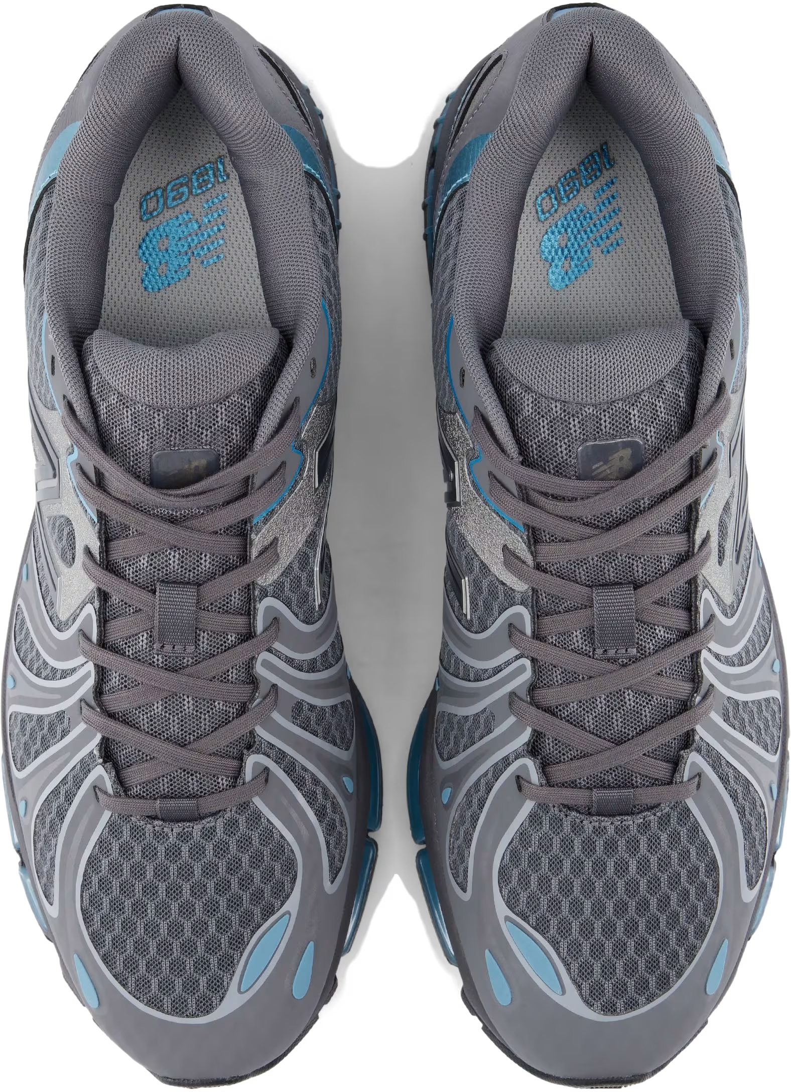 New Balance 1890 "Slate Grey Altitude Metallic"