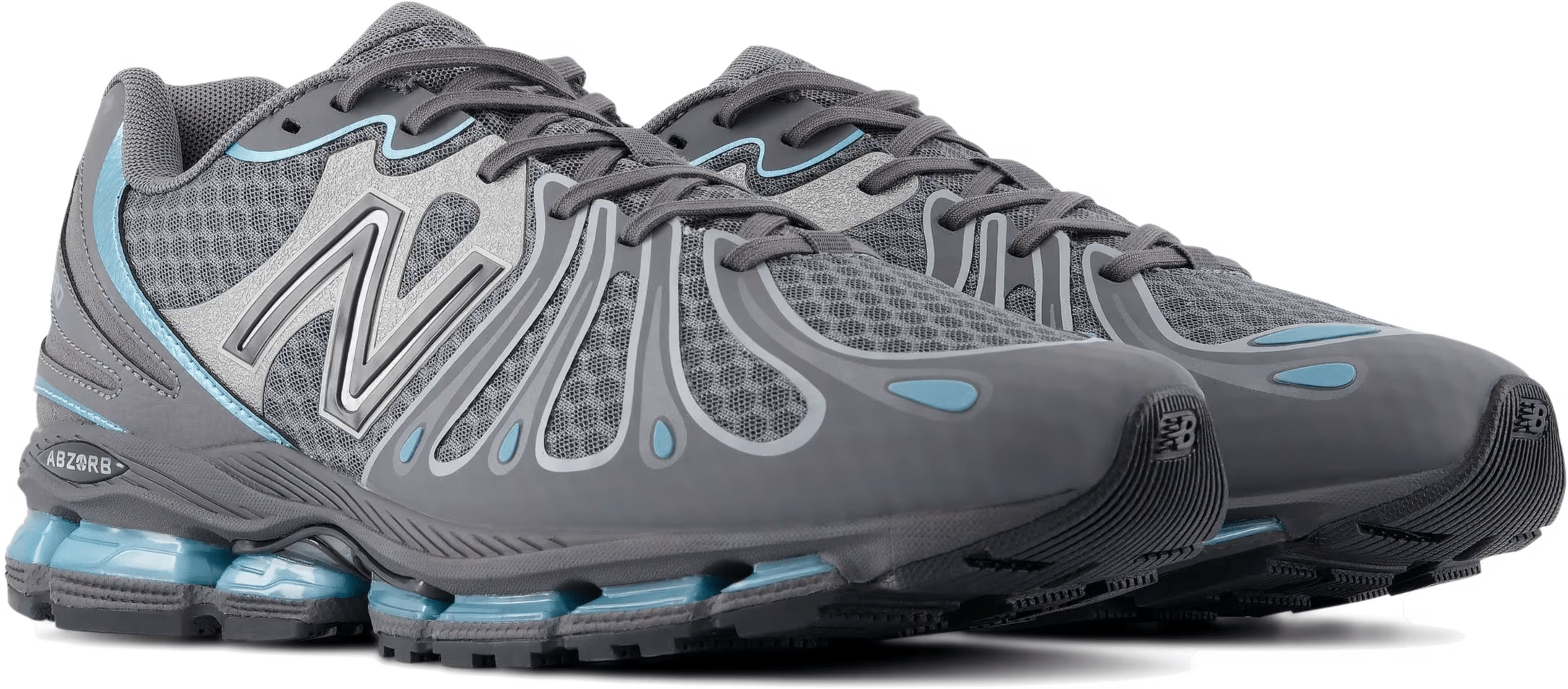New Balance 1890 "Slate Grey Altitude Metallic"
