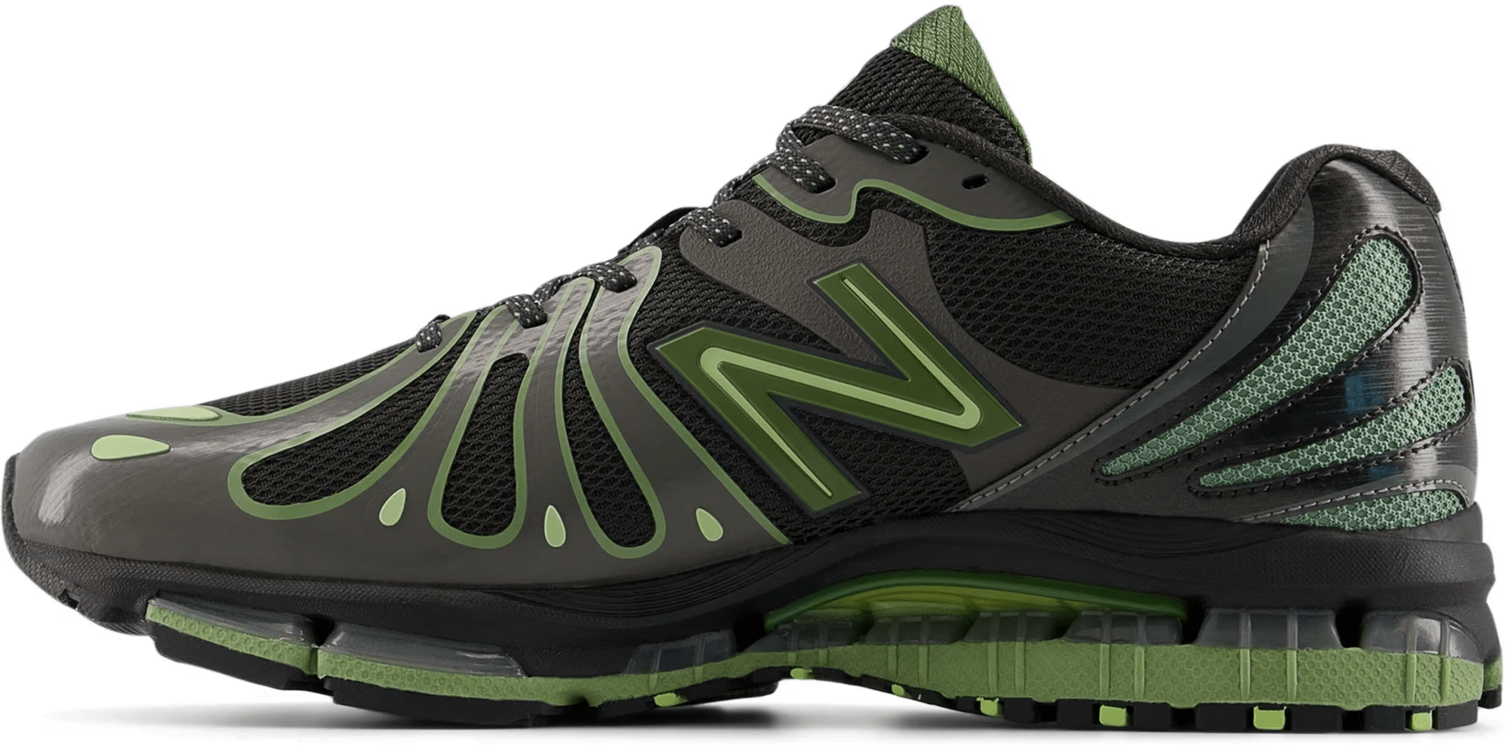 New Balance 1890 "Faded Black"