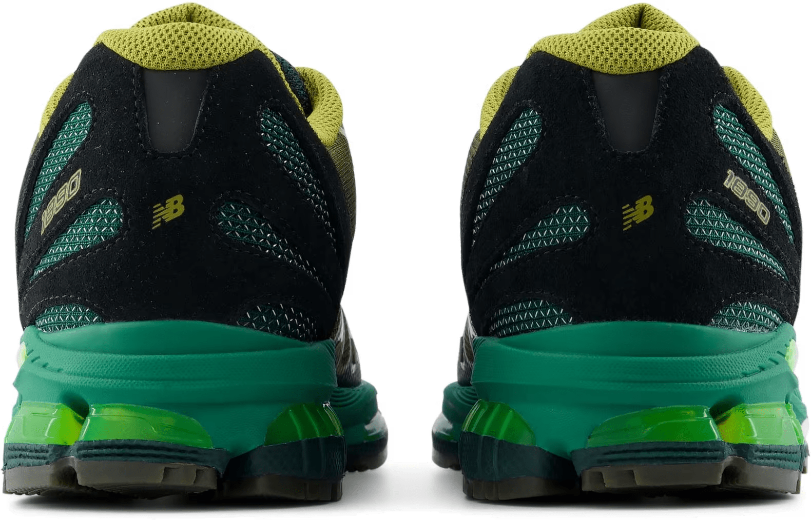 New Balance 1890 "Nordic Green Wakame"