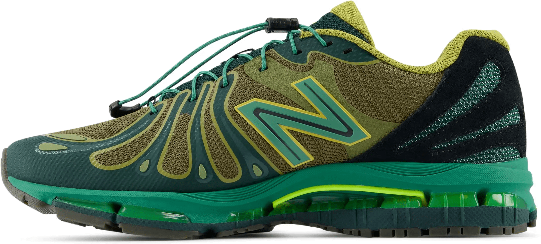 New Balance 1890 "Nordic Green Wakame"