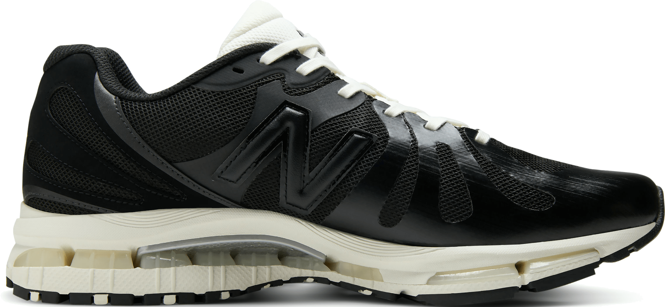 JJJJound x New Balance 1890 "Black White"