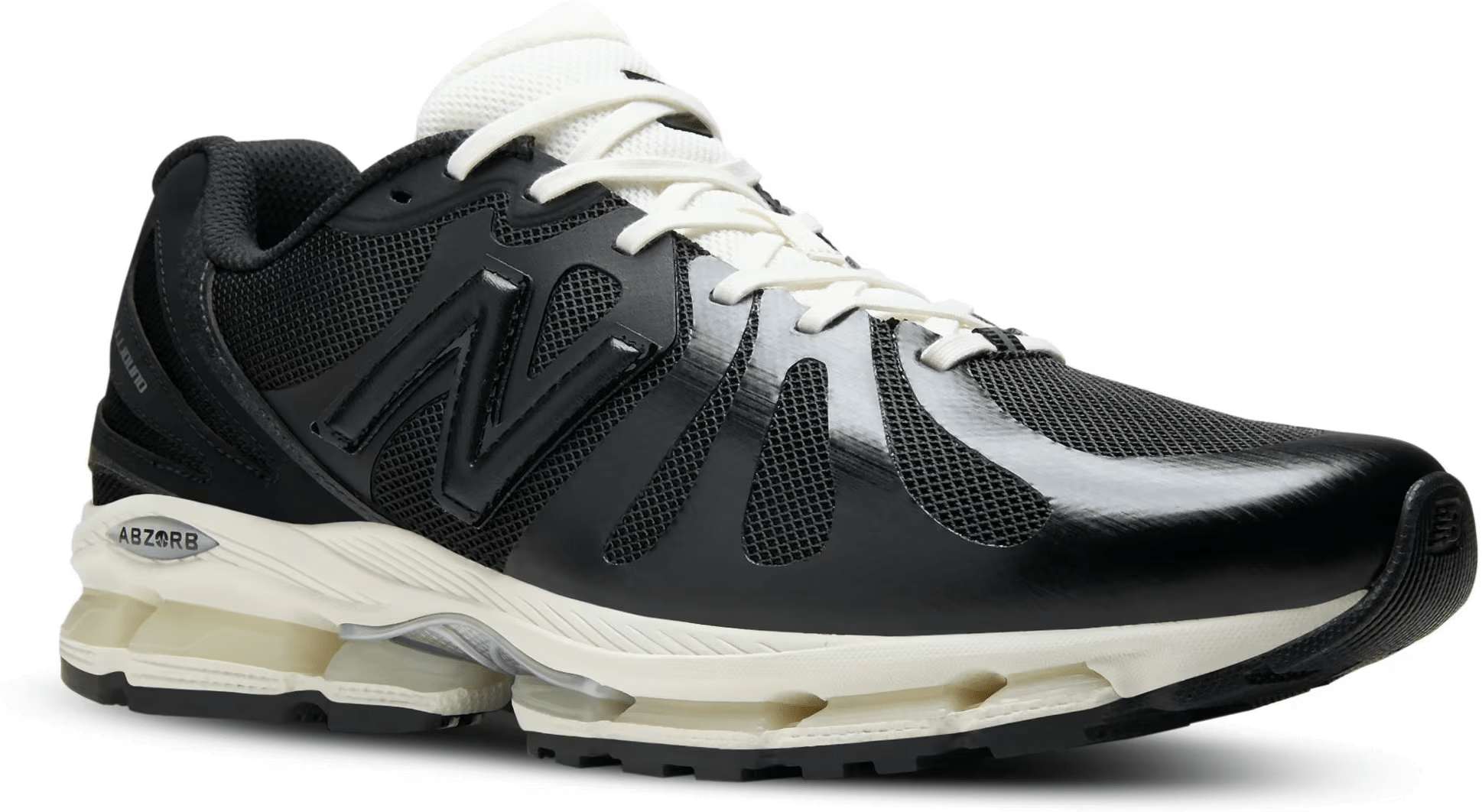 JJJJound x New Balance 1890 "Black White"
