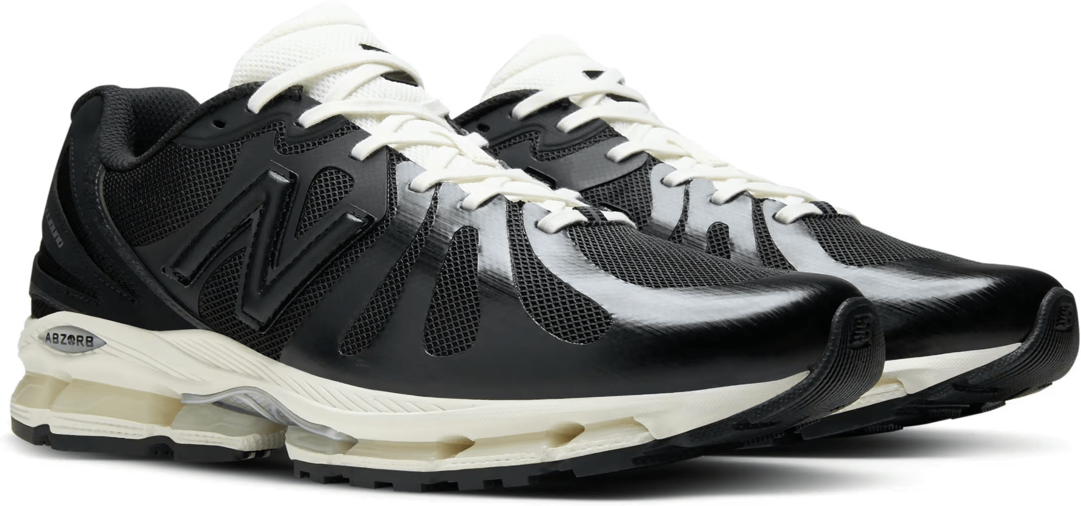 JJJJound x New Balance 1890 "Black White"