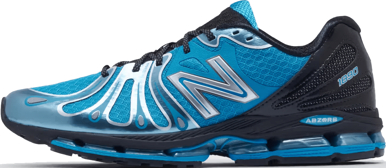 New Balance ABZORB 1890 "Altitude"
