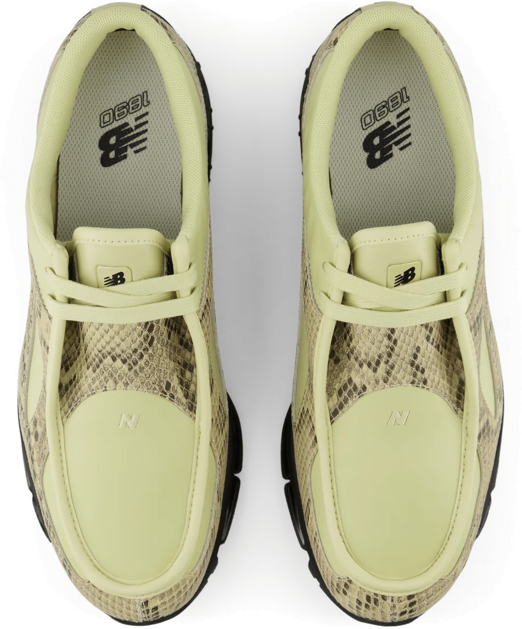 New Balance 1890 "Morel Snakeskin"