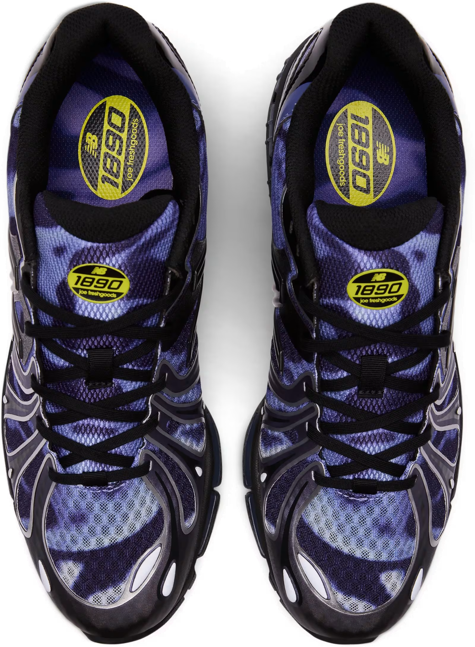 Joe Freshgoods x New Balance 1890 "Naughty Things"