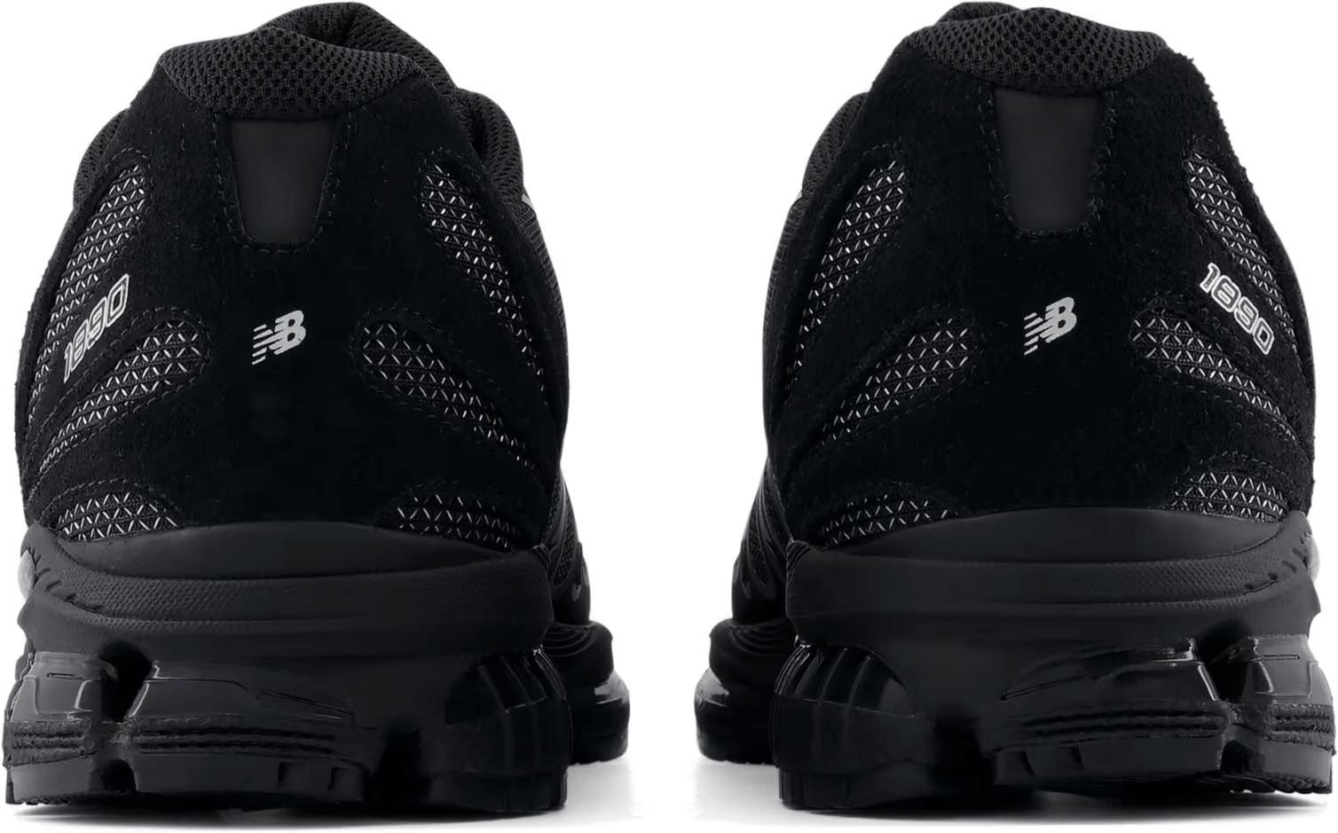 New Balance ABZORB 1890 "Black Silver"
