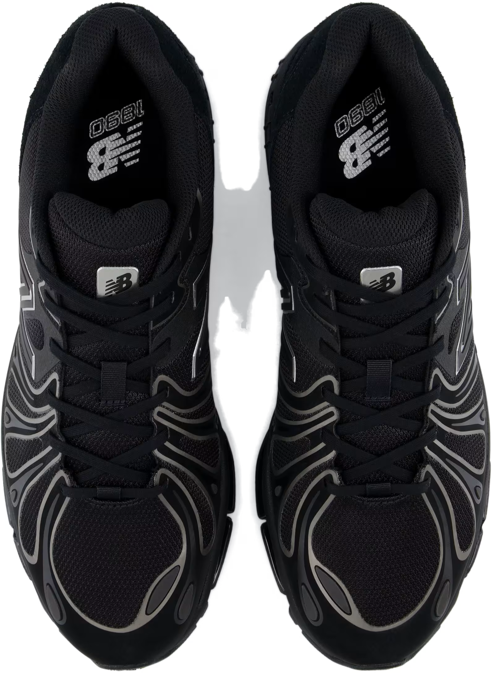 New Balance ABZORB 1890 "Black Silver"