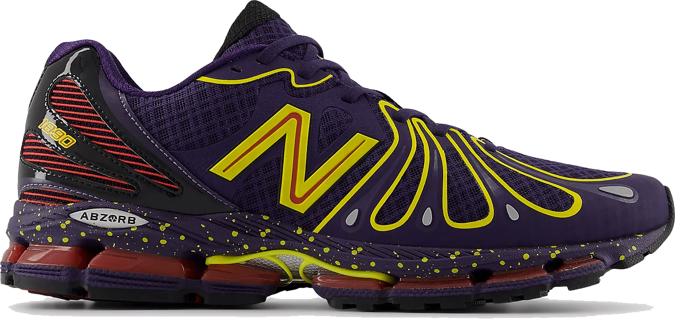 New Balance 1890 "Boysenberry"