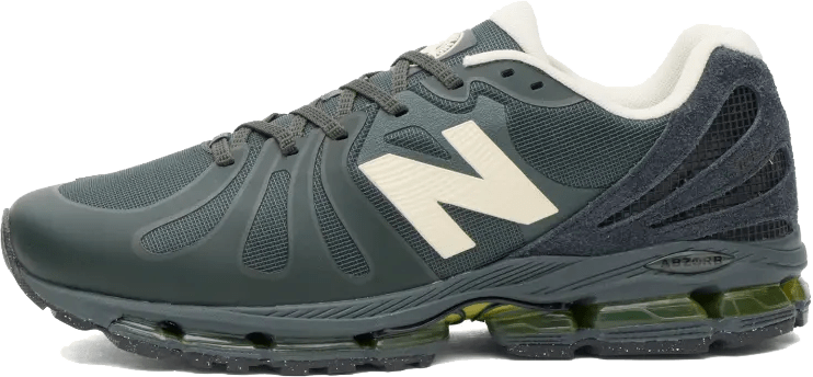 Stone Island x New Balance 1890 "Deep Forest"